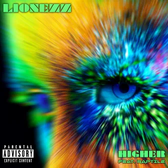 Higher by Lionezz