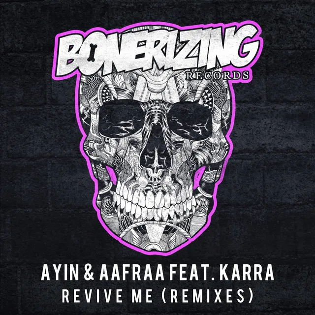 Revive Me - Kovan Remix