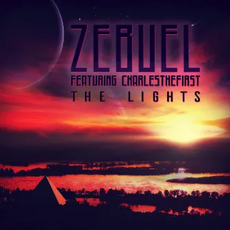 The Lights by Zebuel