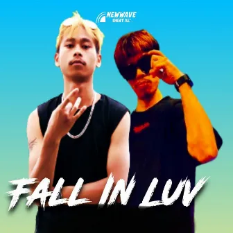 Fall in Luv by SLR