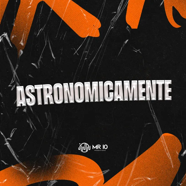 ASTRONOMICAMENTE