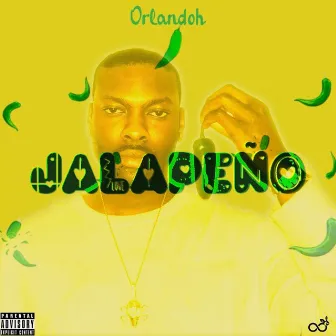 Jalapeño by orlandoh