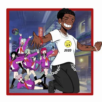 Futsal Shuffle 2020 by Lil Uzi Vert