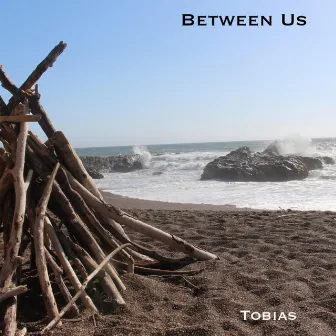 Between Us by Tobias