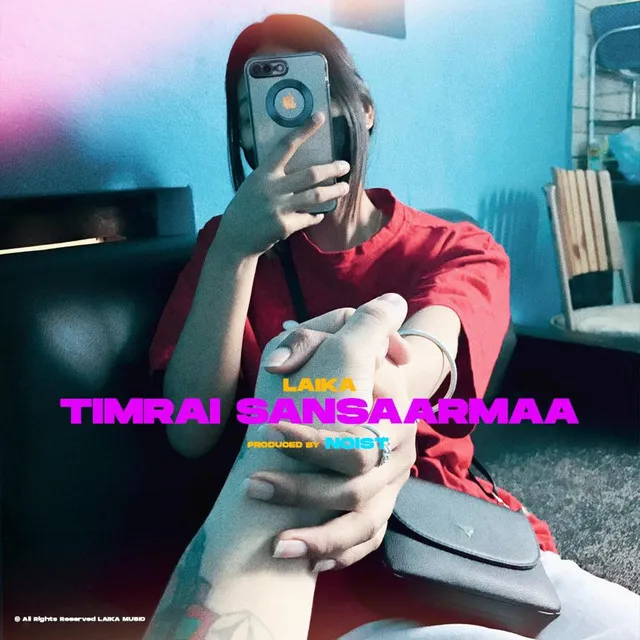 TIMRAI SANSAARMAA