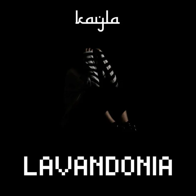 Lavandonia