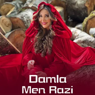 Mən Razı by Damla