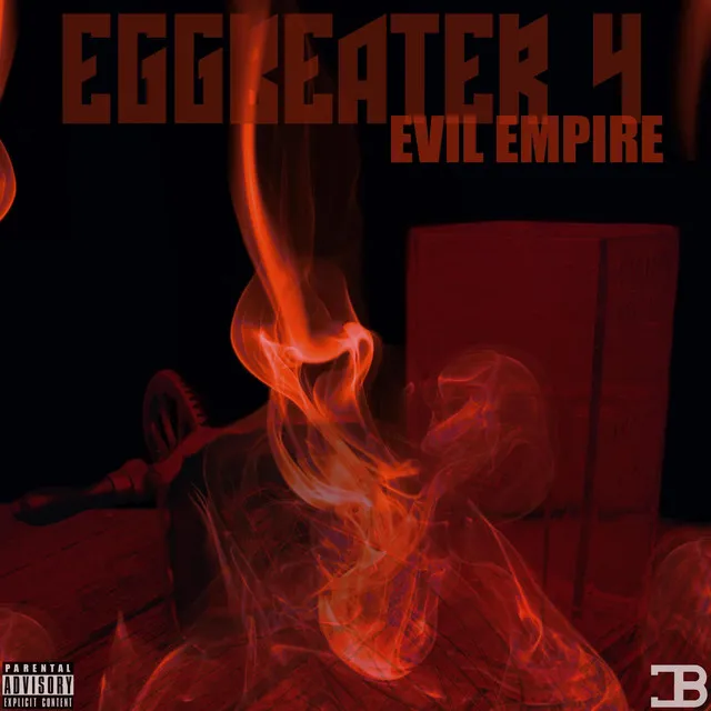 Eggbeater 4