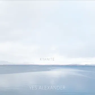 Kyanite by Yes Alexander