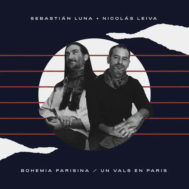 Bohemia Parisina/ Un Vals En Paris