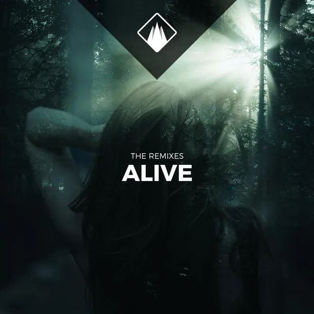 Alive - Sandero Remix