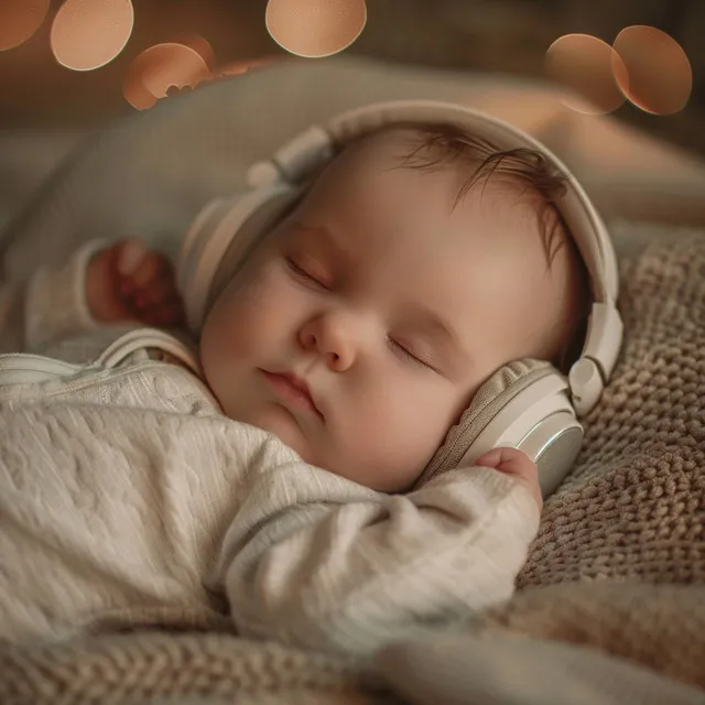 Lullaby Melodies: Soothing Sounds for Baby Sleep