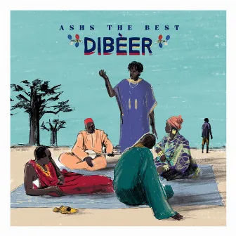 Dibèer by Ashs The Best