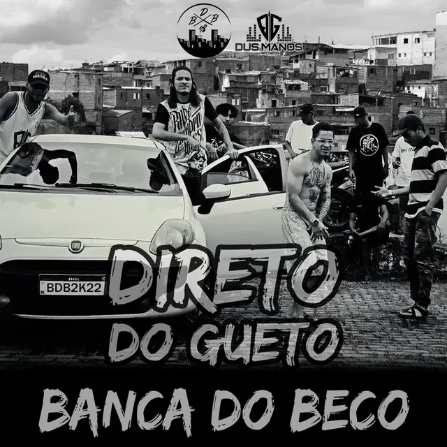 Banca Do Beco