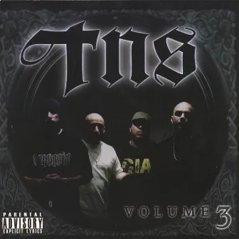 Volume 3 by TNS