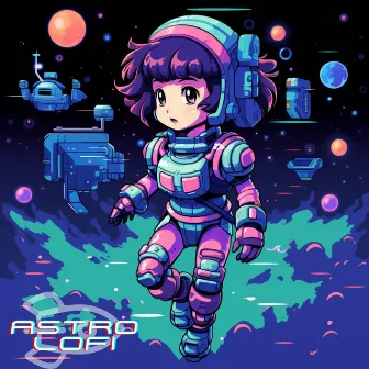 Astro Lofi by Astro Lofi