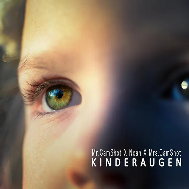 Kinderaugen