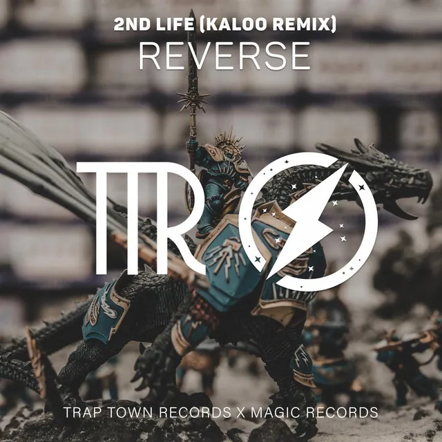 Reverse - Kaloo Remix