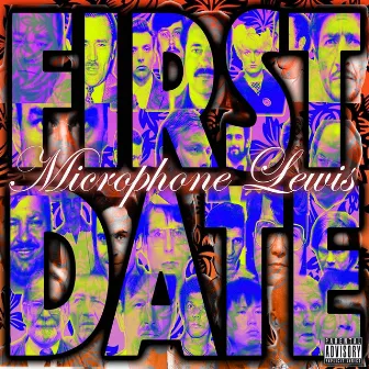 First Date by Microphone Lewis