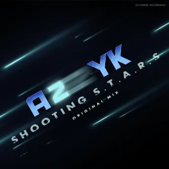 Shooting S.T.A.R.S by A2yk