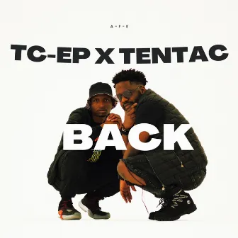 Back (Radio Edit) by TC-EP