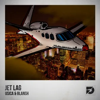 Jet Lag by Blansh