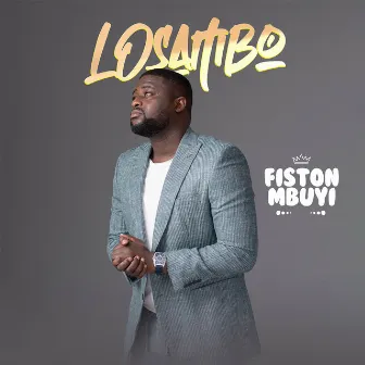 Losambo by Fiston Mbuyi