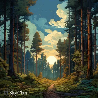 SkyClan by Sharon Hurvitz