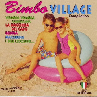 Bimbo Village Compilation by Serena E I Bimbiallegri