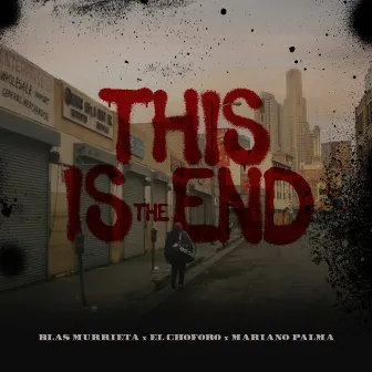 This Is The End by Choforo