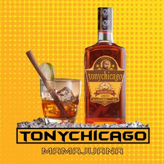 Mamajuana by tonychicago