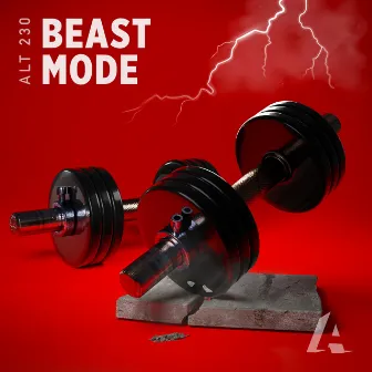 Beast Mode by Tai Jason