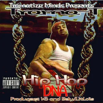 Hip Hop DNA by Trama T