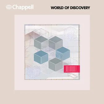 World Of Discovery by Patrick Wilson