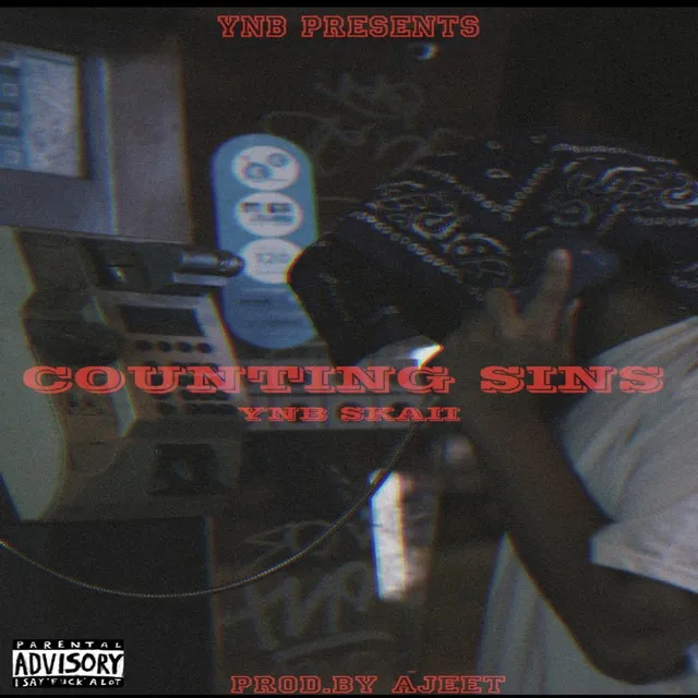 Counting Sins