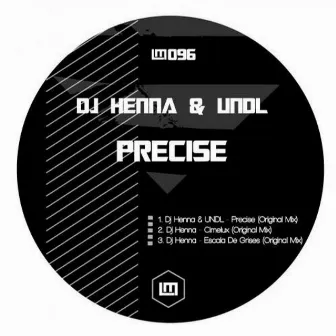 Precise by Undl