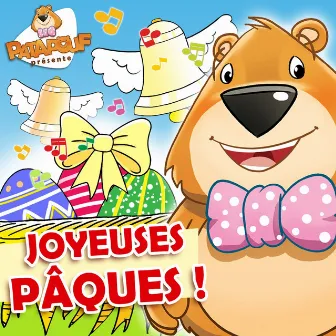 Joyeuses Pâques ! by Patapouf