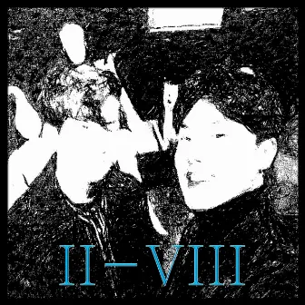 II-VIII by Shapate