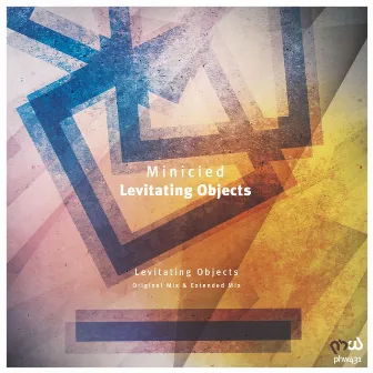 Levitating Objects by Minicied