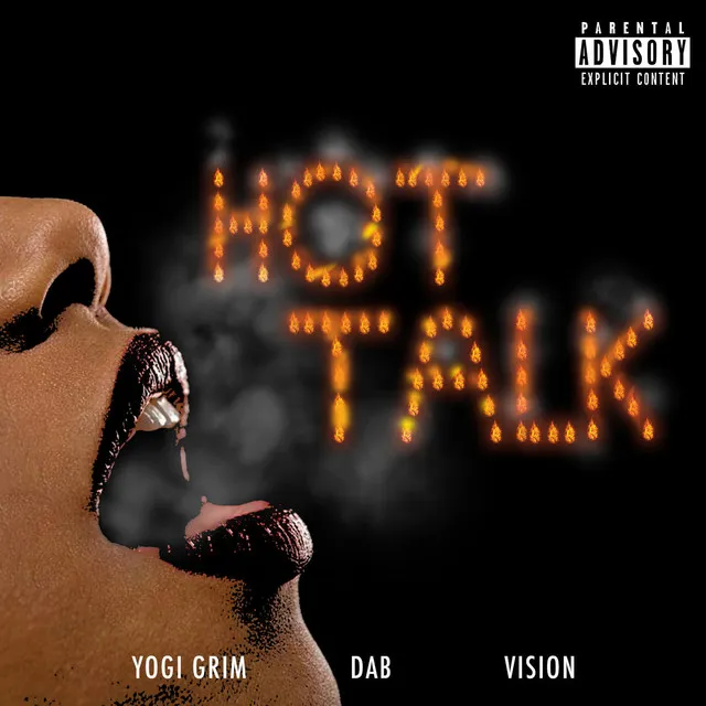 Hot Talk