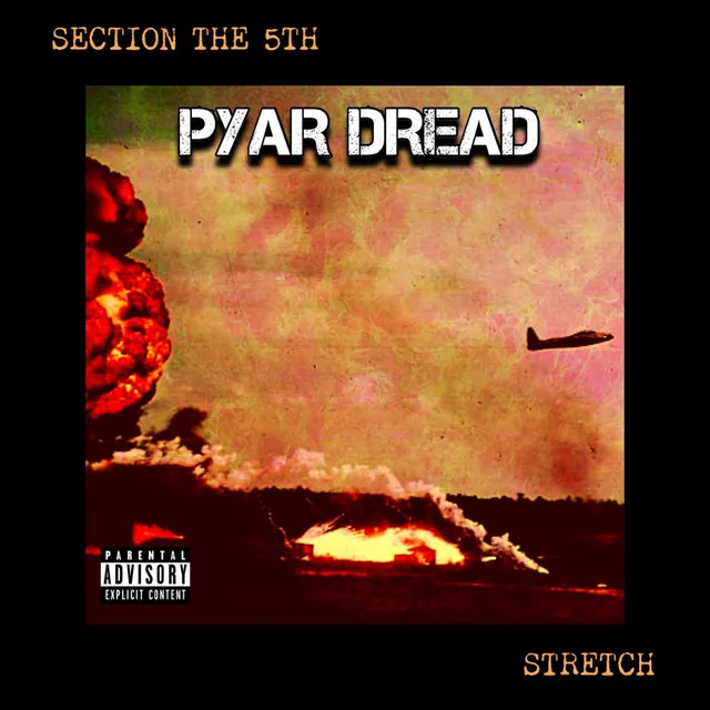 PYAR DREAD