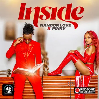 Inside by Pinky OfficialUG