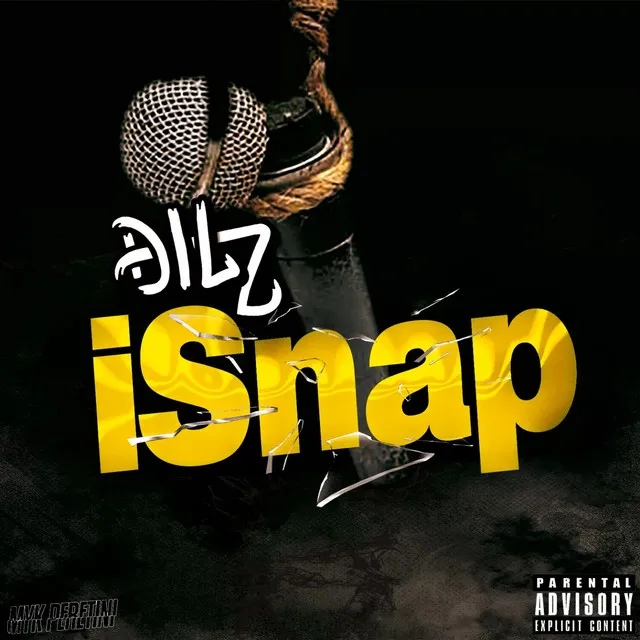 iSnap