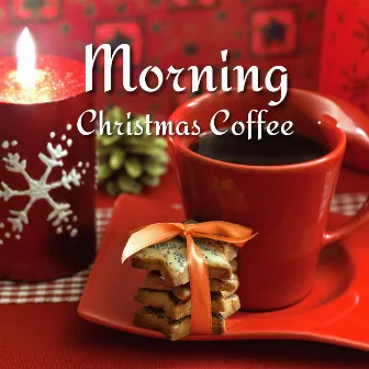 Morning Christmas Coffee by Christmas Music Jazz