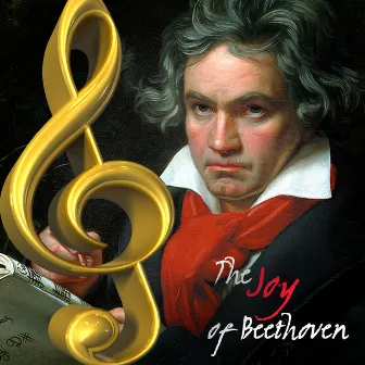 The Joy of Beethoven by James Loughran