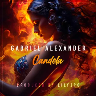 Candela by Gabriel Alexander