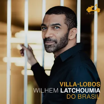 Villa Lobos: Chôro No. 5, W205: Alma brasileira by Wilhem Latchoumia