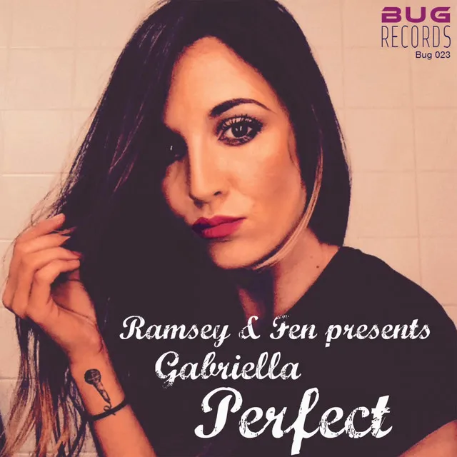 Perfect - UKG Radio Mix