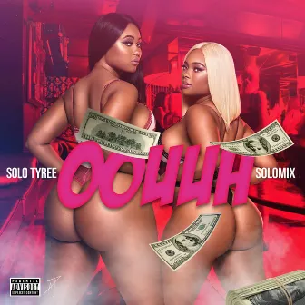 Oouuh Solomix by Solo Tyree