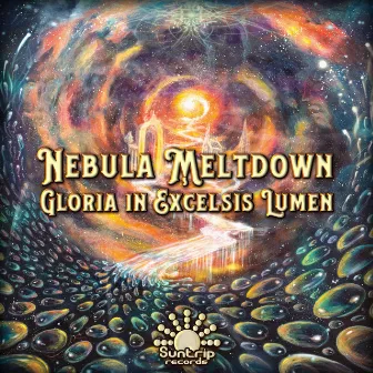 Gloria In Excelsis Lumen by Nebula Meltdown